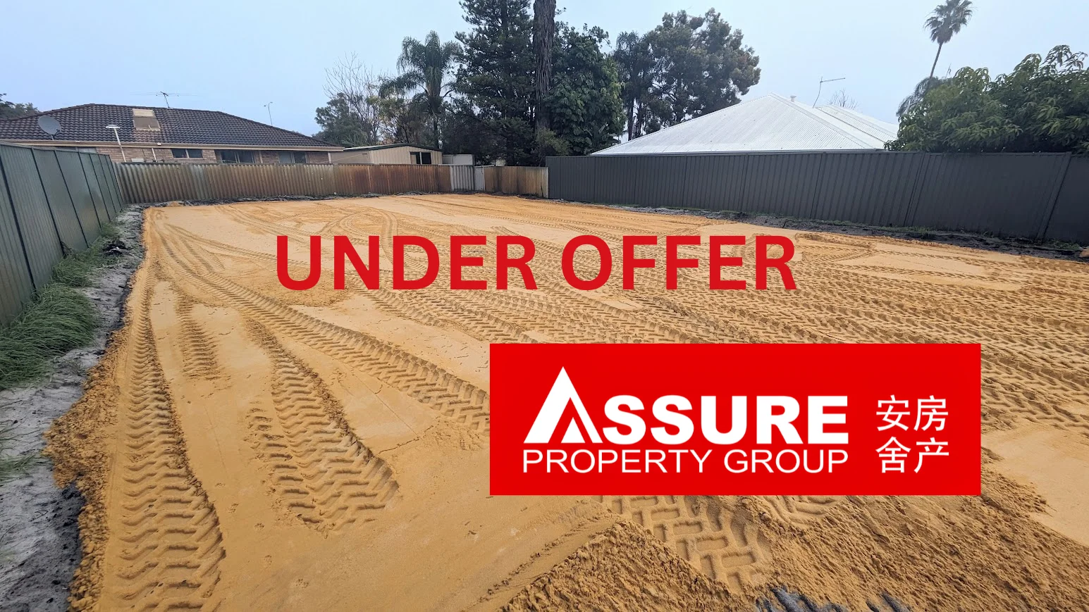 Lot 2/85 Tudor Avenue South (1/7)