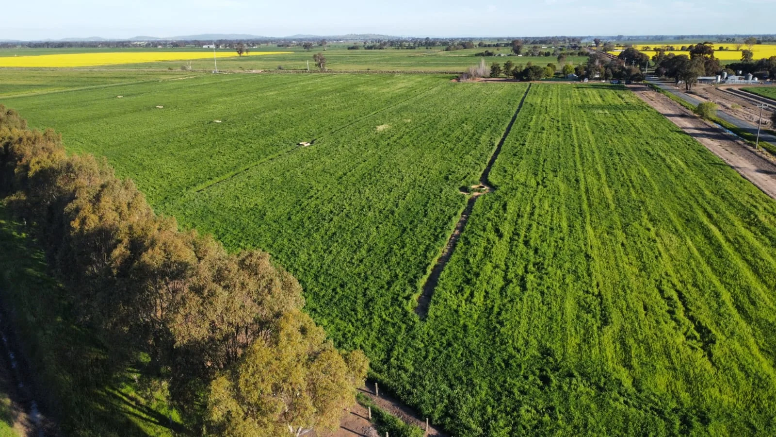 Lot 2 Union Road (1/3)