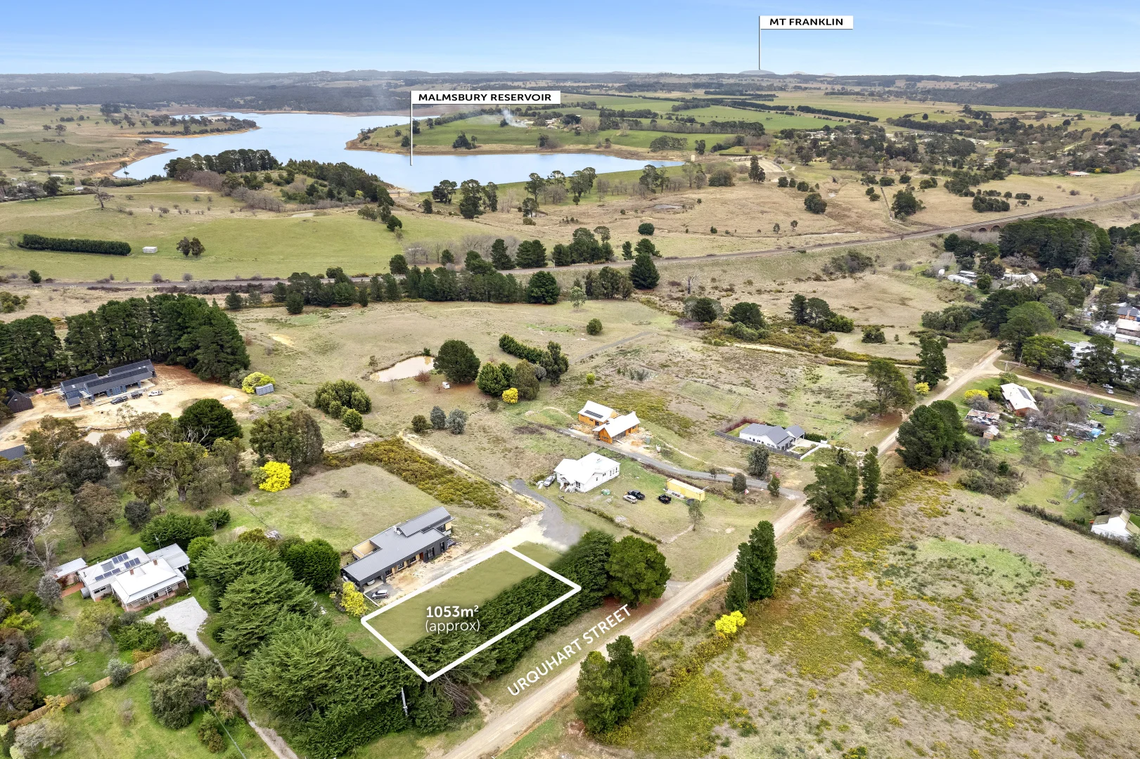 Lot 20/31 Urquhart Street - Image 2