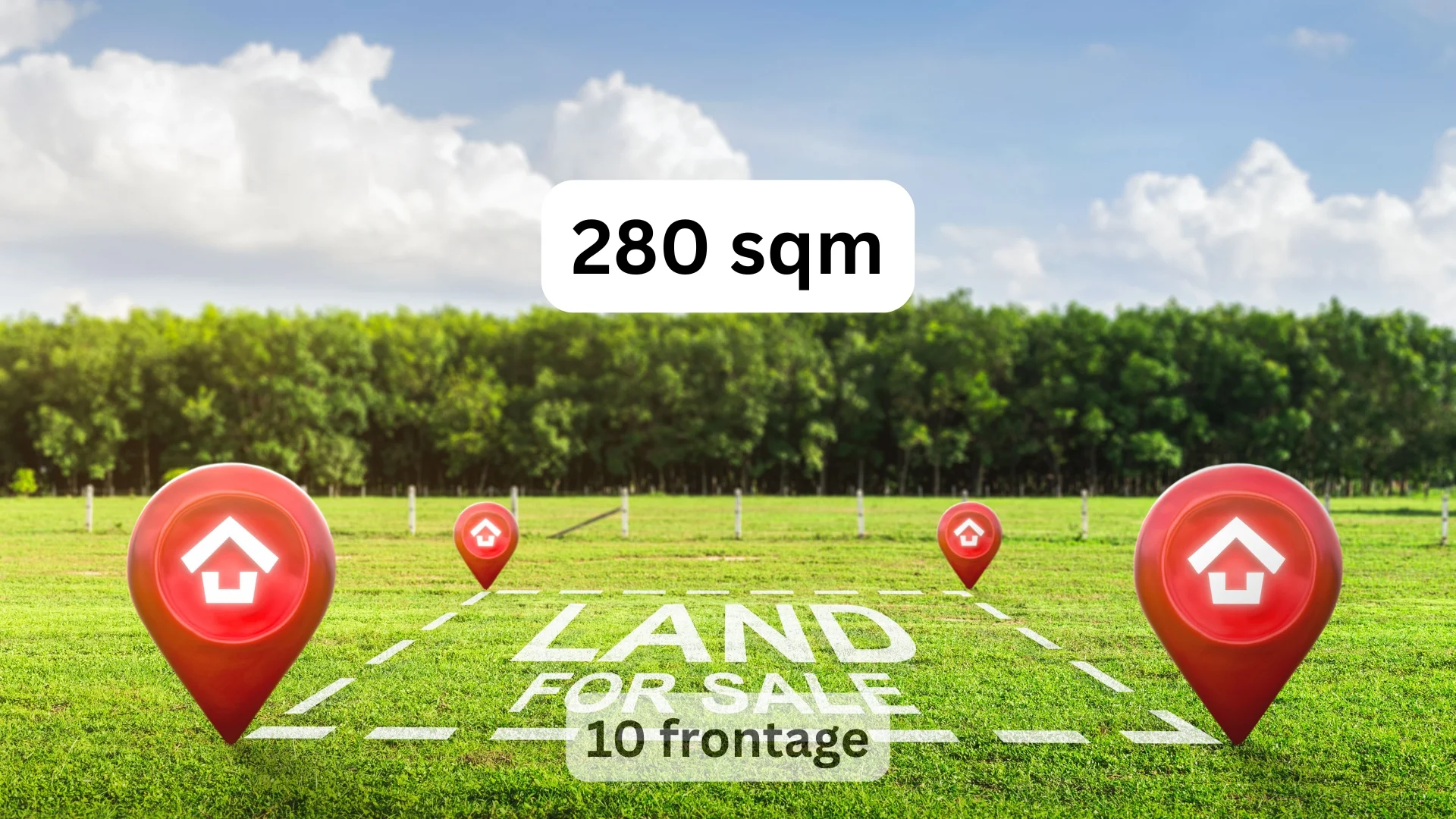 Lot 2015/5 Louisiana Street (1/2)