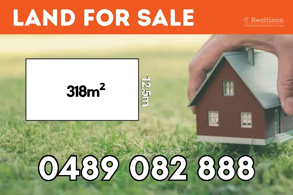 Lot 2038/308 Tallawong Road (1/3)