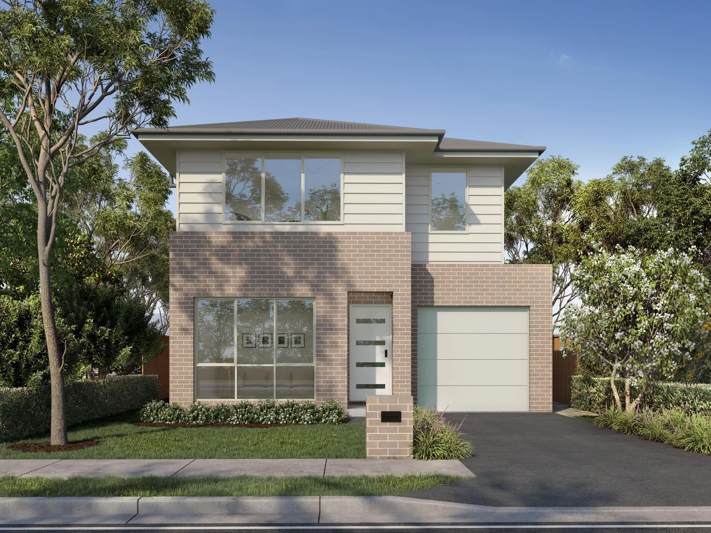Lot 209 Thirteenth Avenue (1/10)