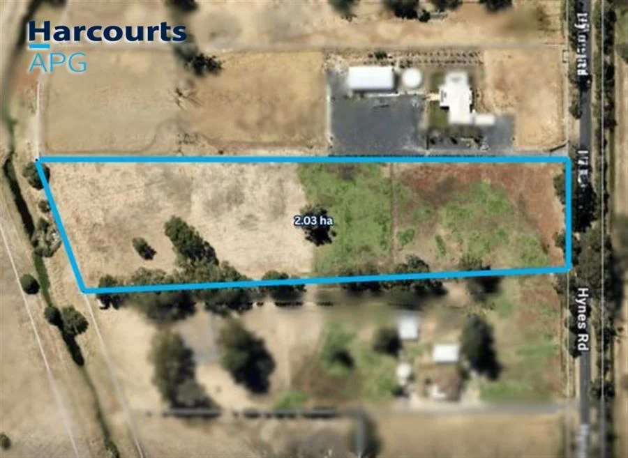 Lot 21 Hynes Road (1/8)