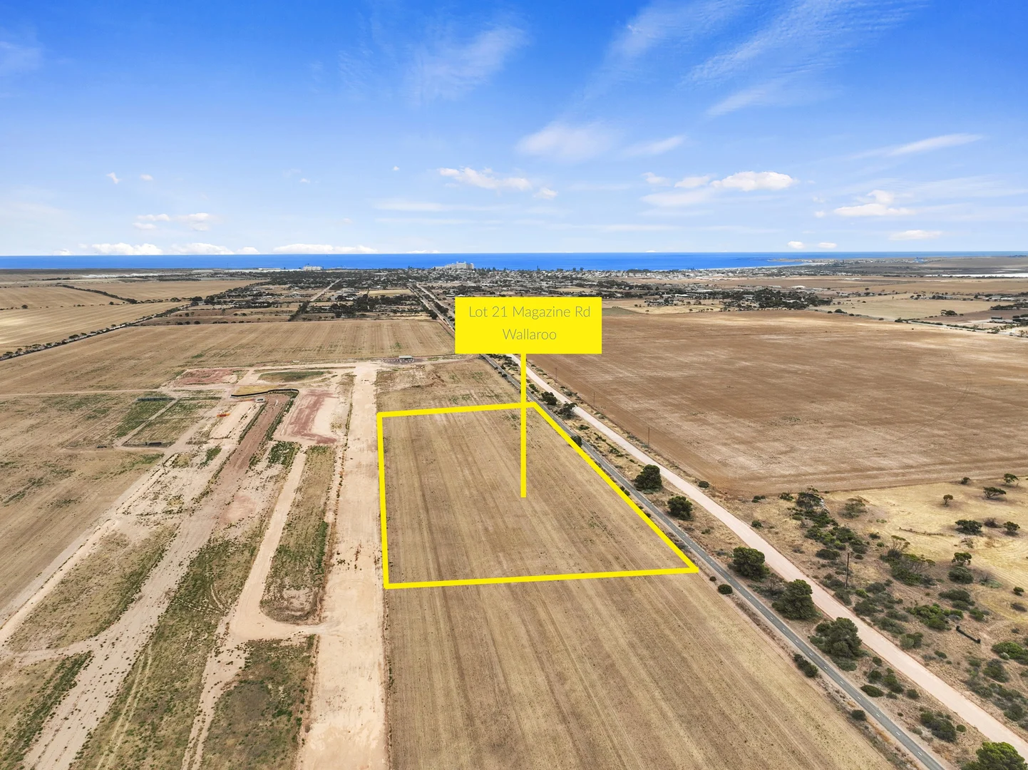 Lot 21 Magazine Road - Image 2