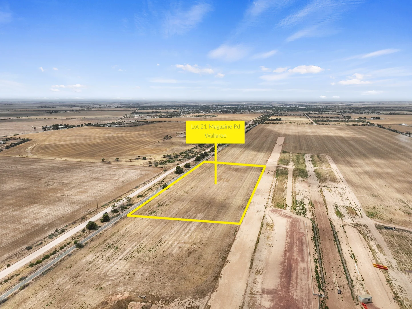 Lot 21 Magazine Road - Image 3