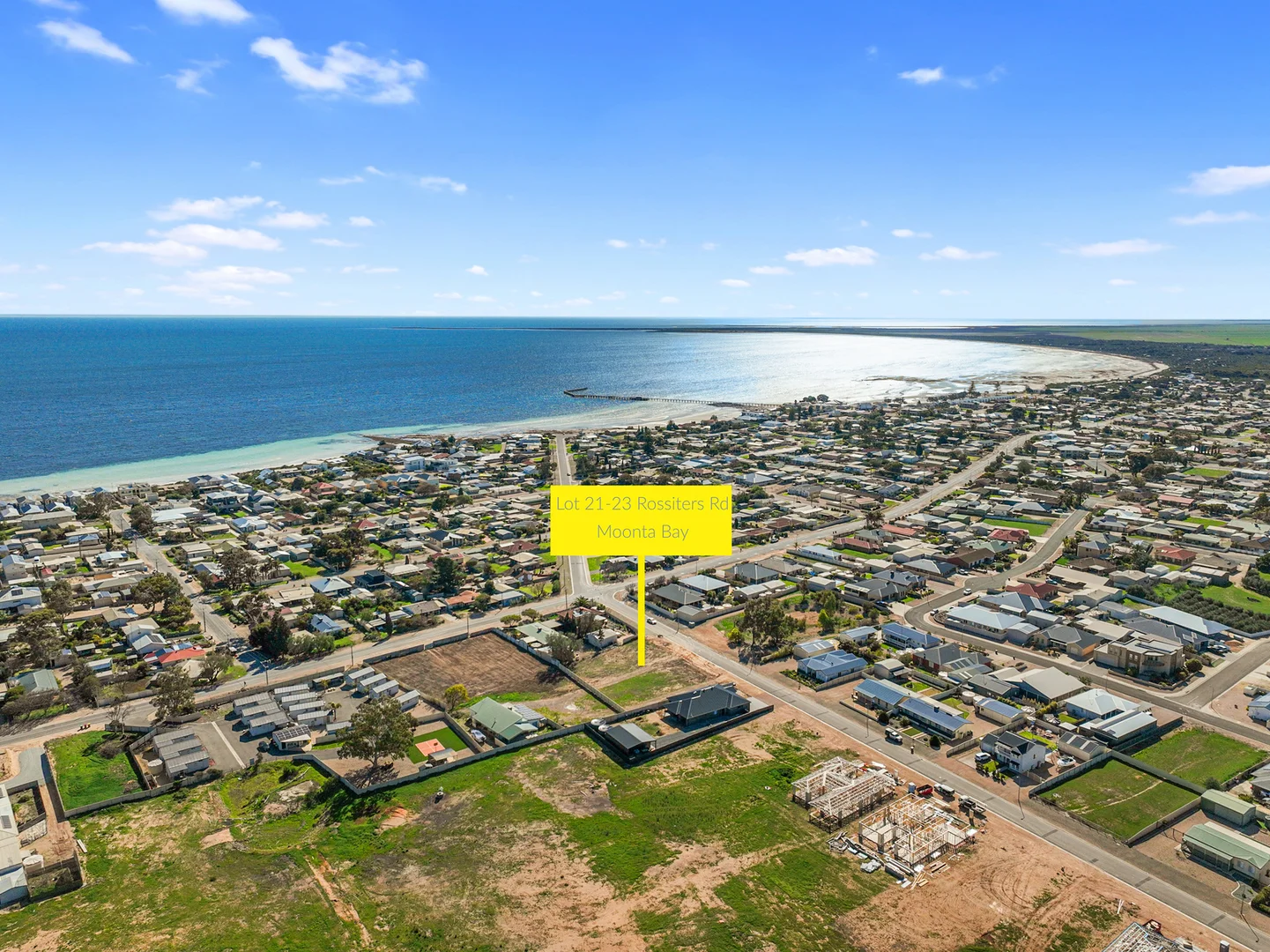 Lot 21 Rossiters Road - Image 2