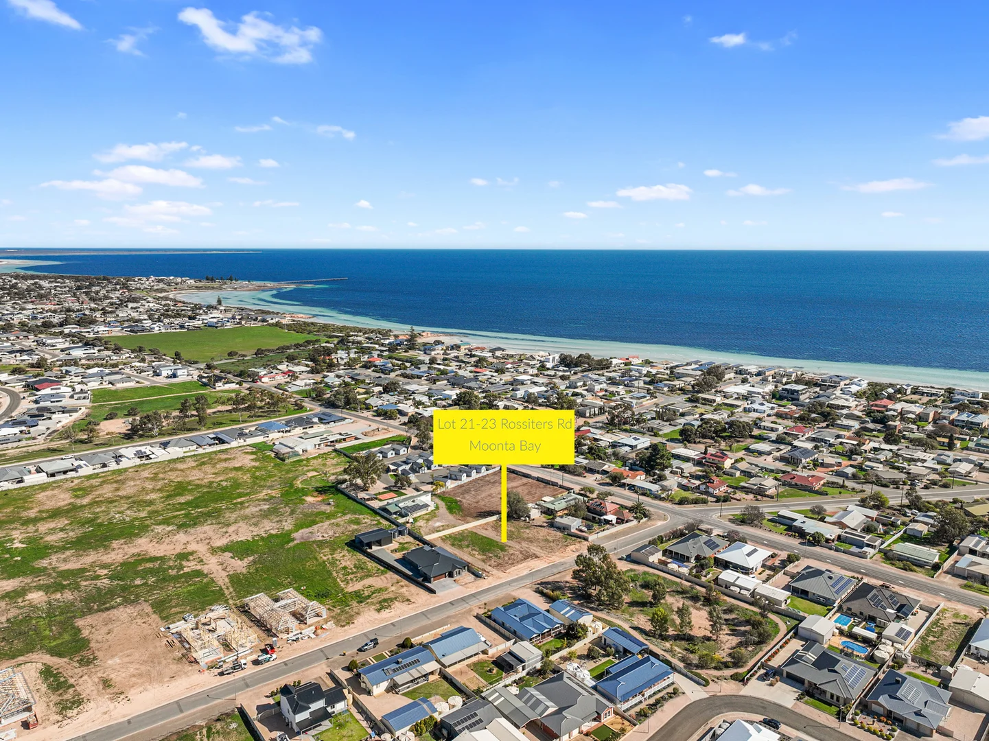 Lot 21 Rossiters Road - Image 4