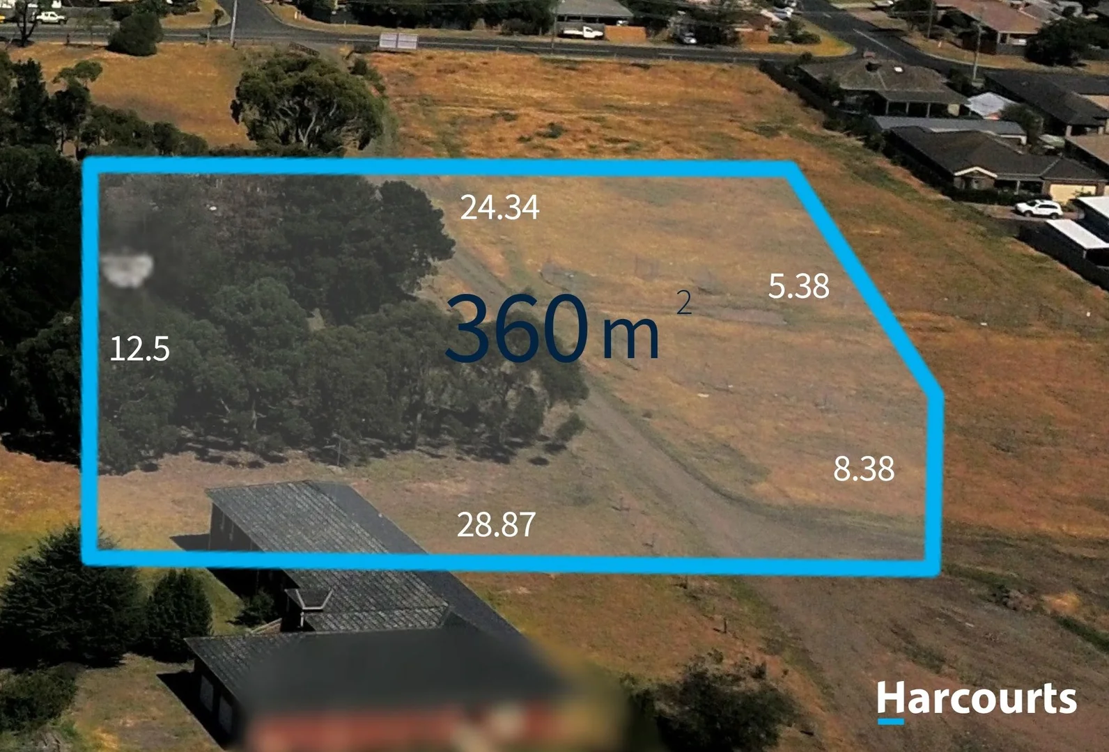 Lot 23/8 Observation Rise - Image 3