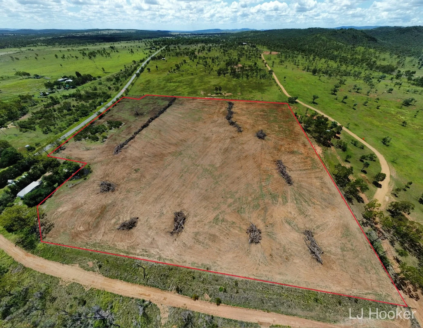 Lot 243 Burnett Highway - Image 3