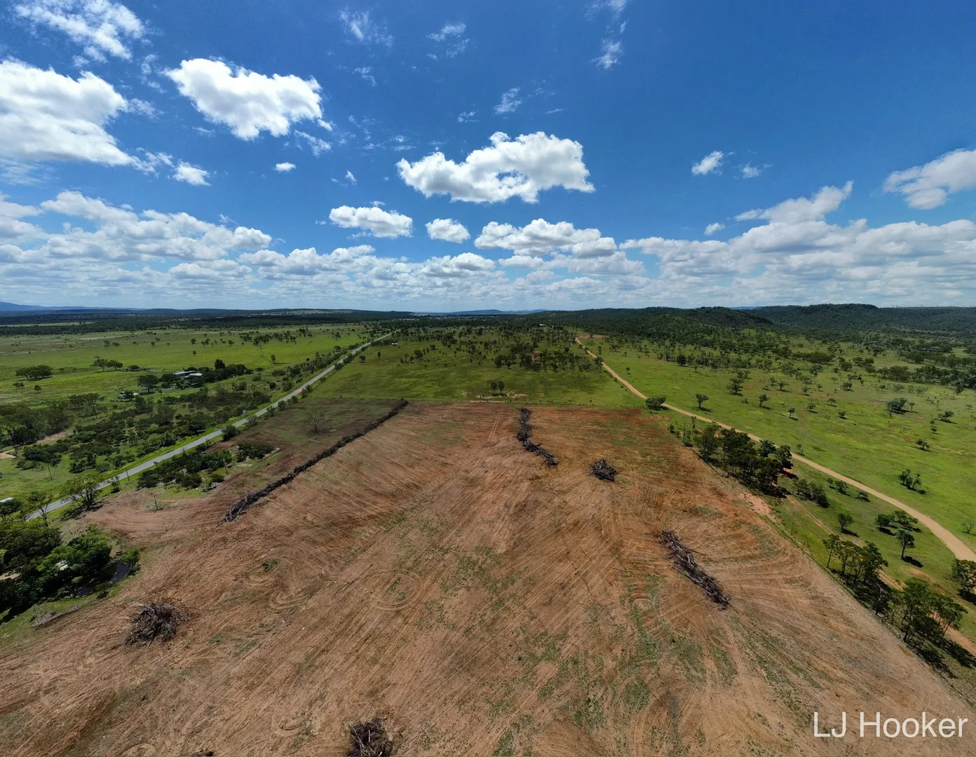 Lot 243 Burnett Highway - Image 2