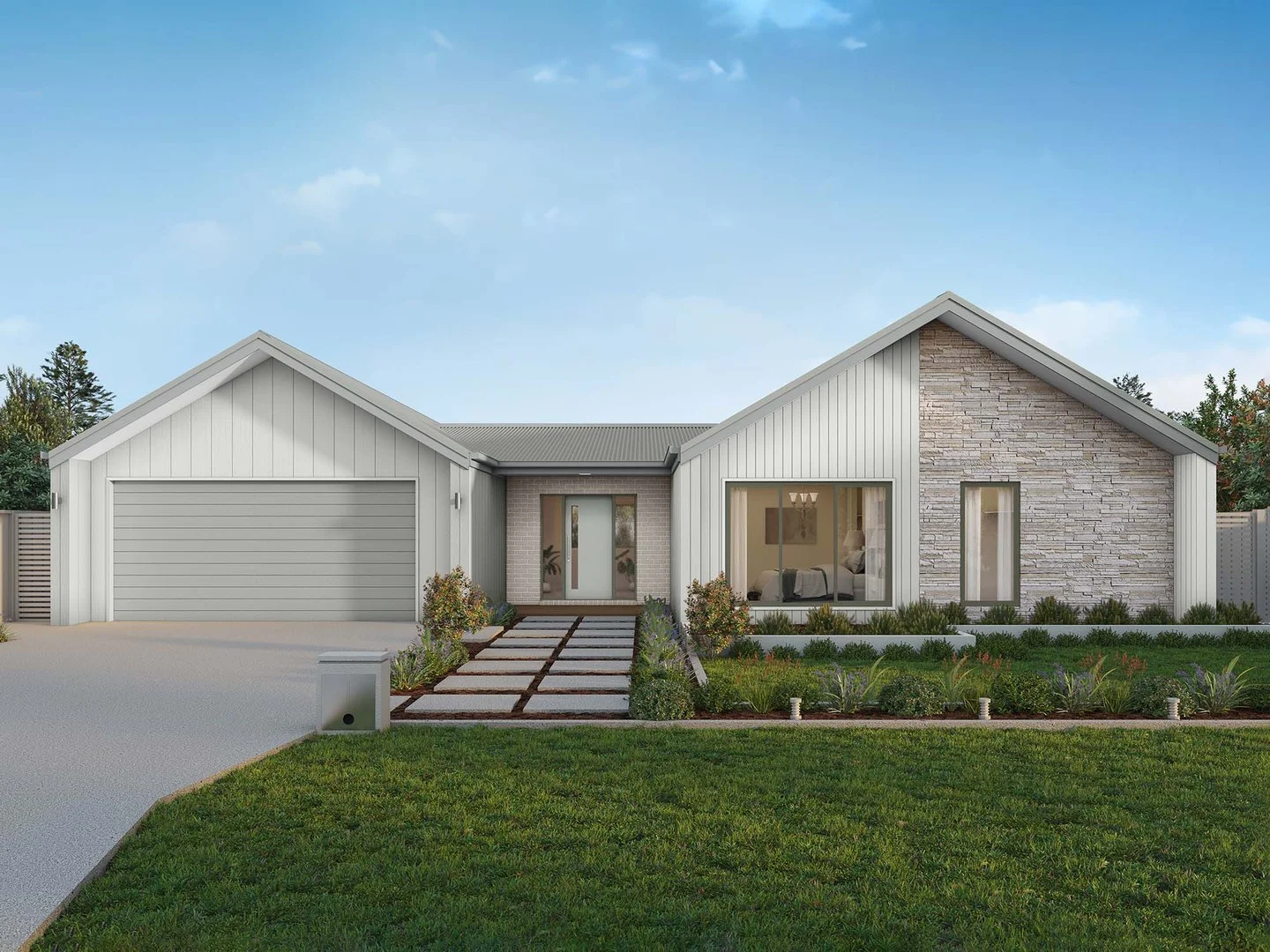 Lot 247 247 Pethericks Rd (1/3)