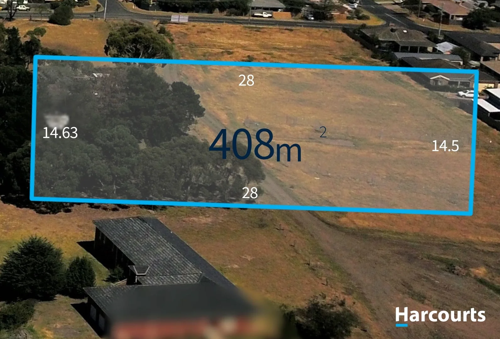 Lot 26/2 Observation Rise - Image 3