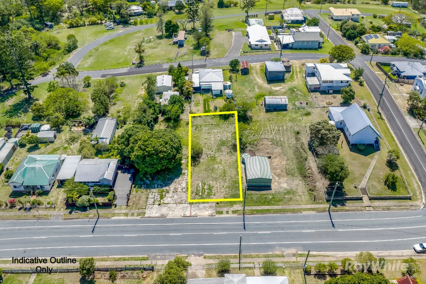 Lot 26 Heusman Street (1/12)