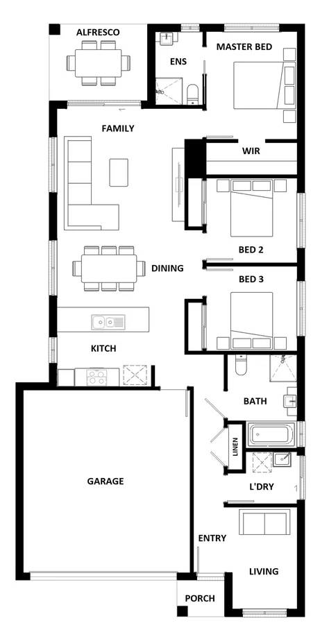 Lot 2737 220 Craigieburn Rd E - Image 2