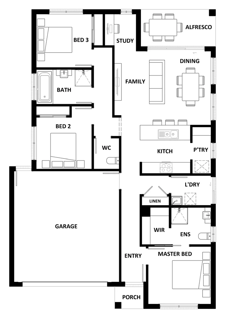 Lot 2739 220 Craigieburn Rd E - Image 2