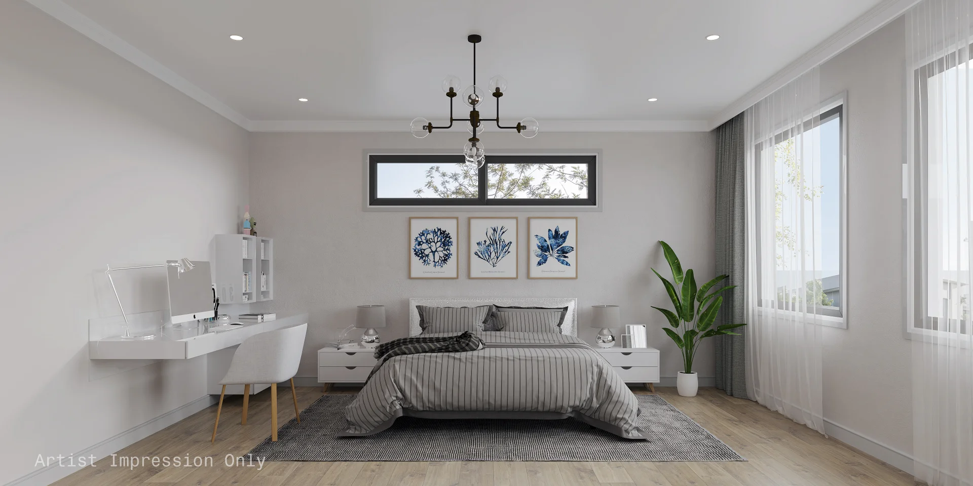Lot 2A/689 Heatherton Road - Image 2