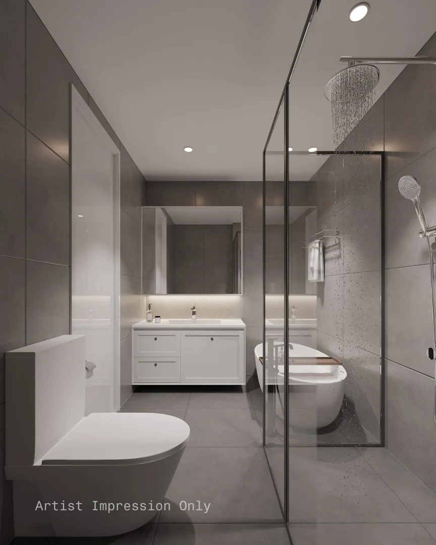 Lot 2A/689 Heatherton Road - Image 3