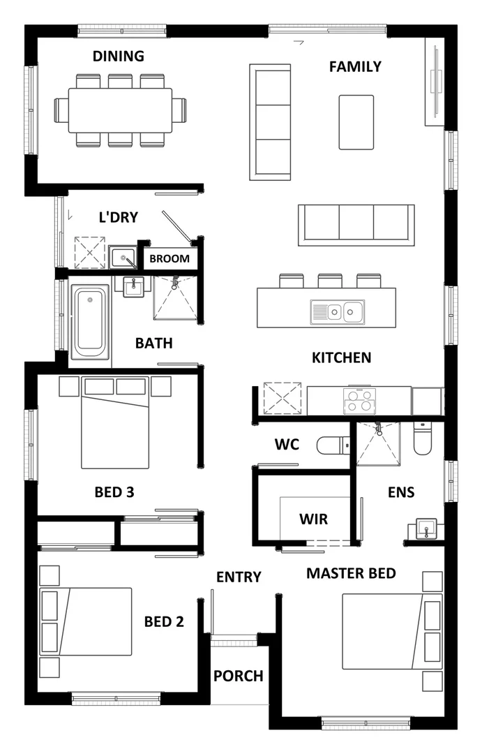 Lot 3 10 Tatyoon Rd - Image 2