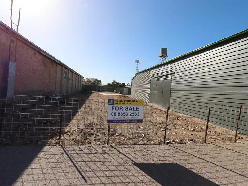 Lot 3/12 Warooka Road - Image 2