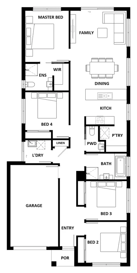 Lot 3 4 Baldwin Rd - Image 2