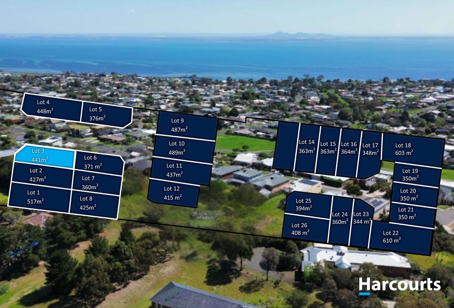Lot 3/63 Central Road - Image 2