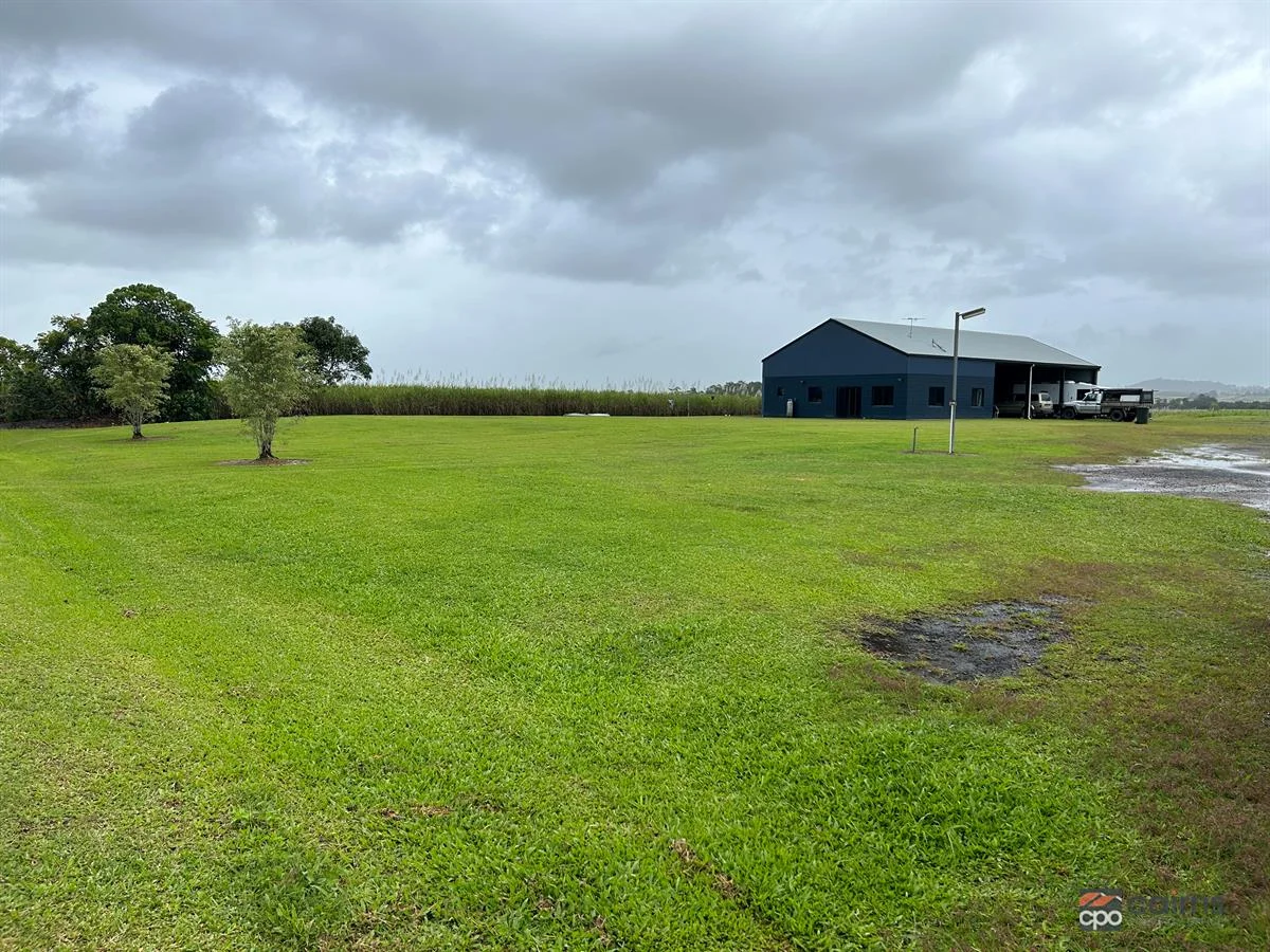 Lot 3 Backhaus Street (1/11)