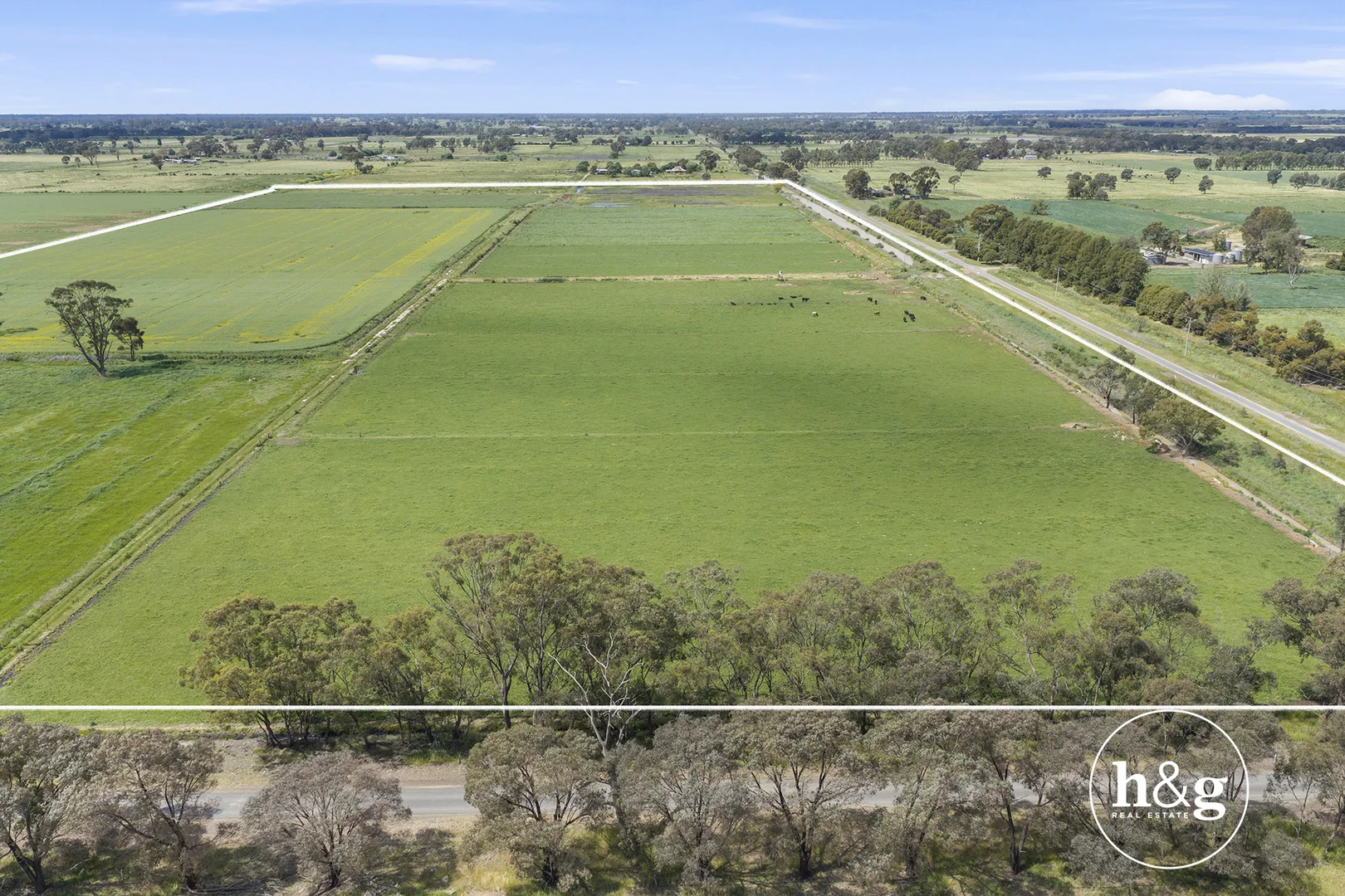 Lot 3 Hadfield Road - Image 2