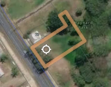 Lot 3 Heusman Street (1/3)