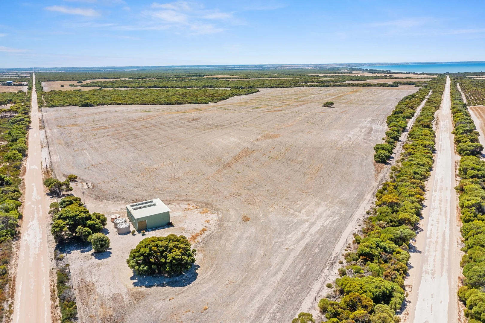 Lot 3 Hundred Line Road (1/3)