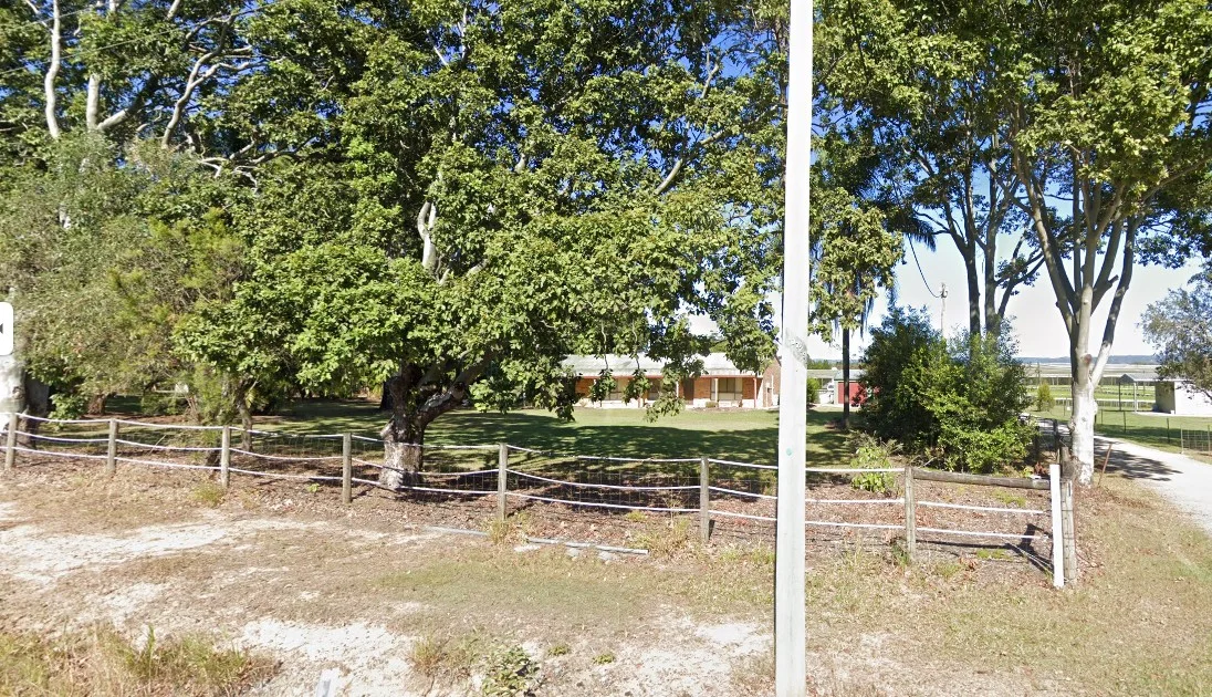 Lot 3 Markwell II Estates (1/1)