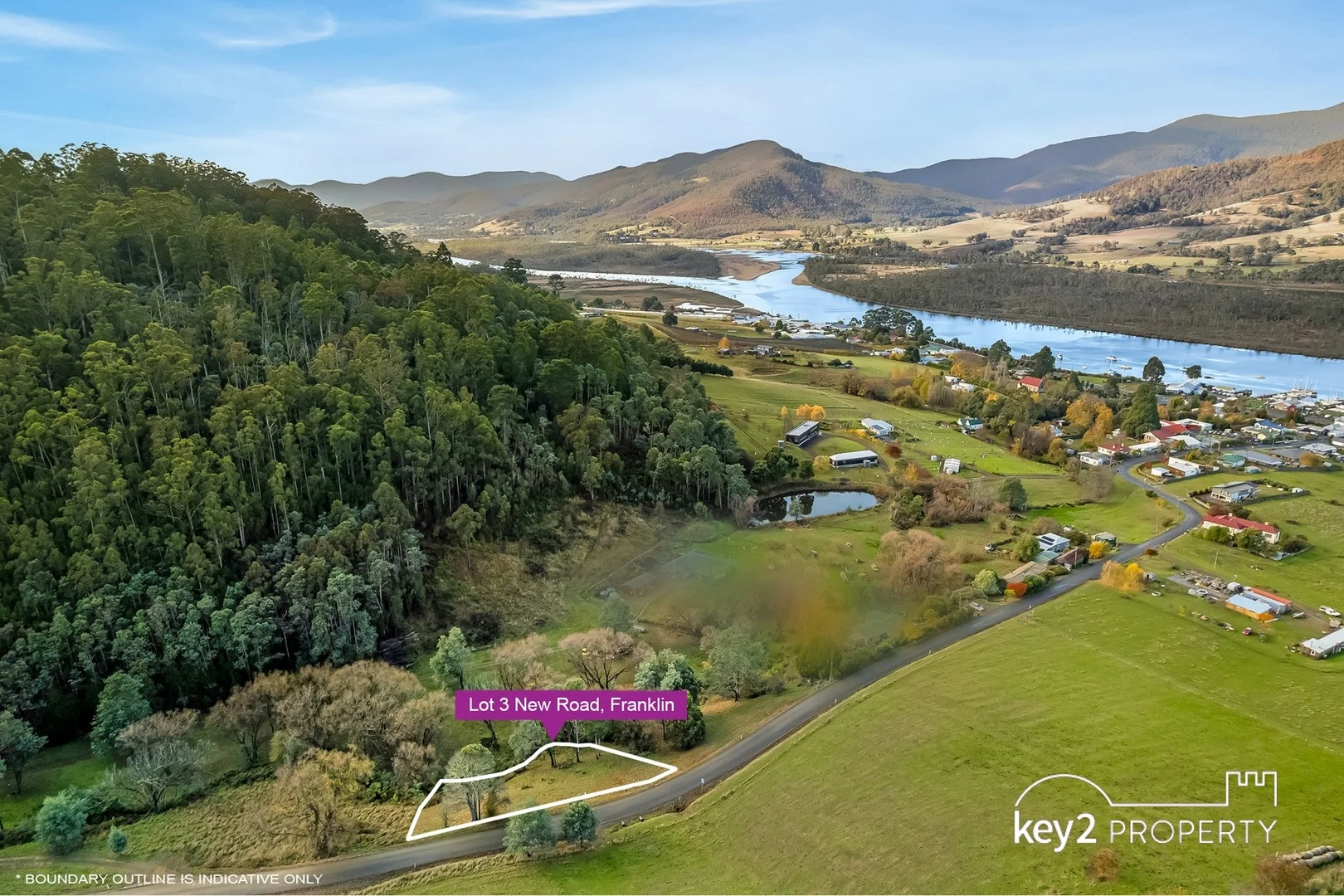 Lot 3 New Road (1/3)