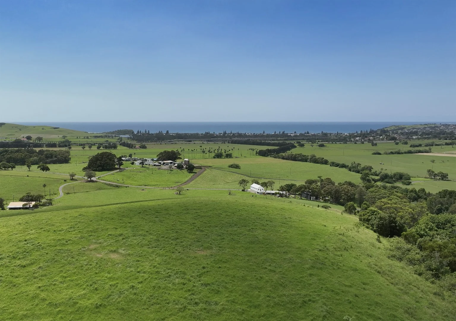 Lot 3001- Hill Block Rose Valley Road (1/7)