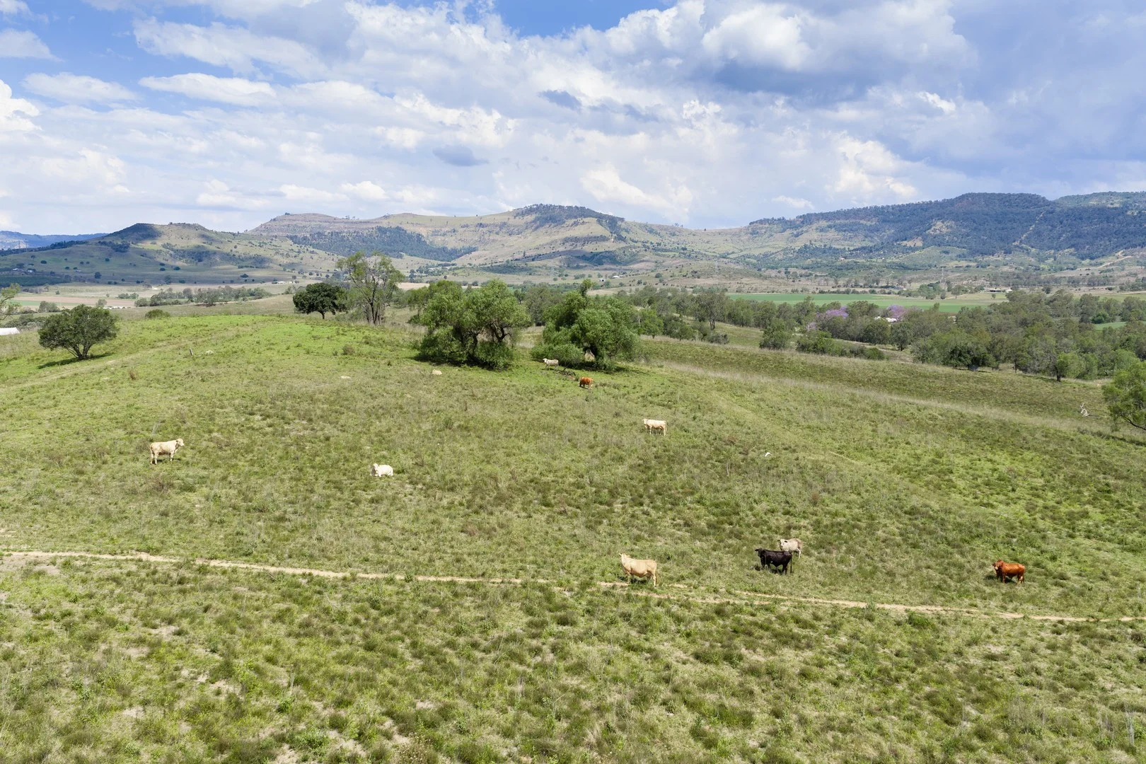 Lot 31 Flagstone School Road (1/4)