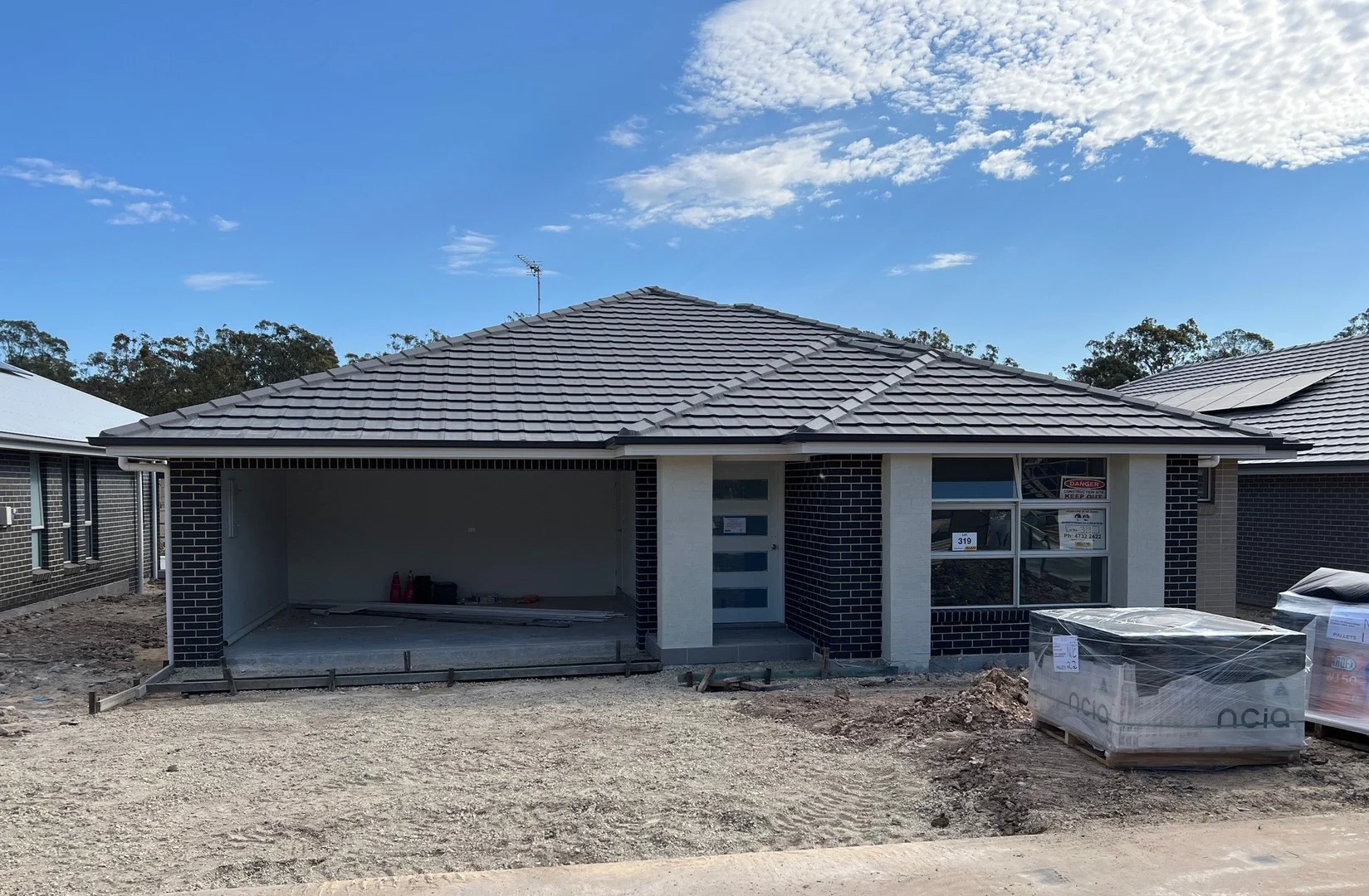 Lot 319 Kilcarra Street (1/6)
