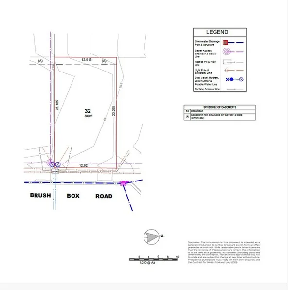 Lot 32 No 505 Fifteenth Ave (1/1)