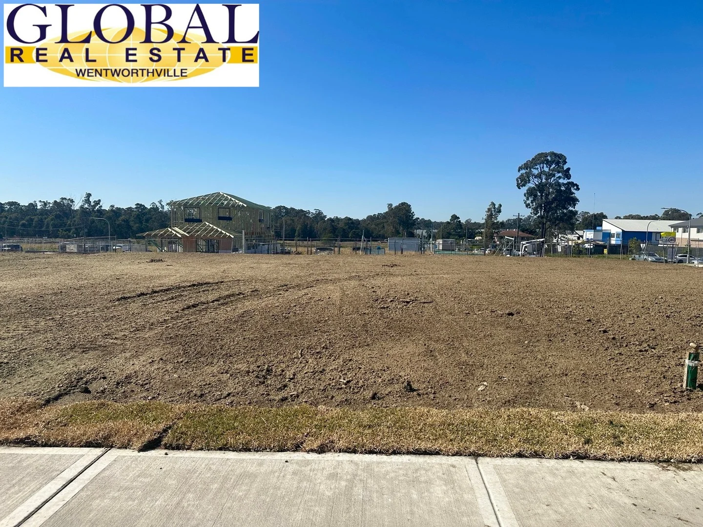 Lot 35/295-305 Sixth Ave (1/5)