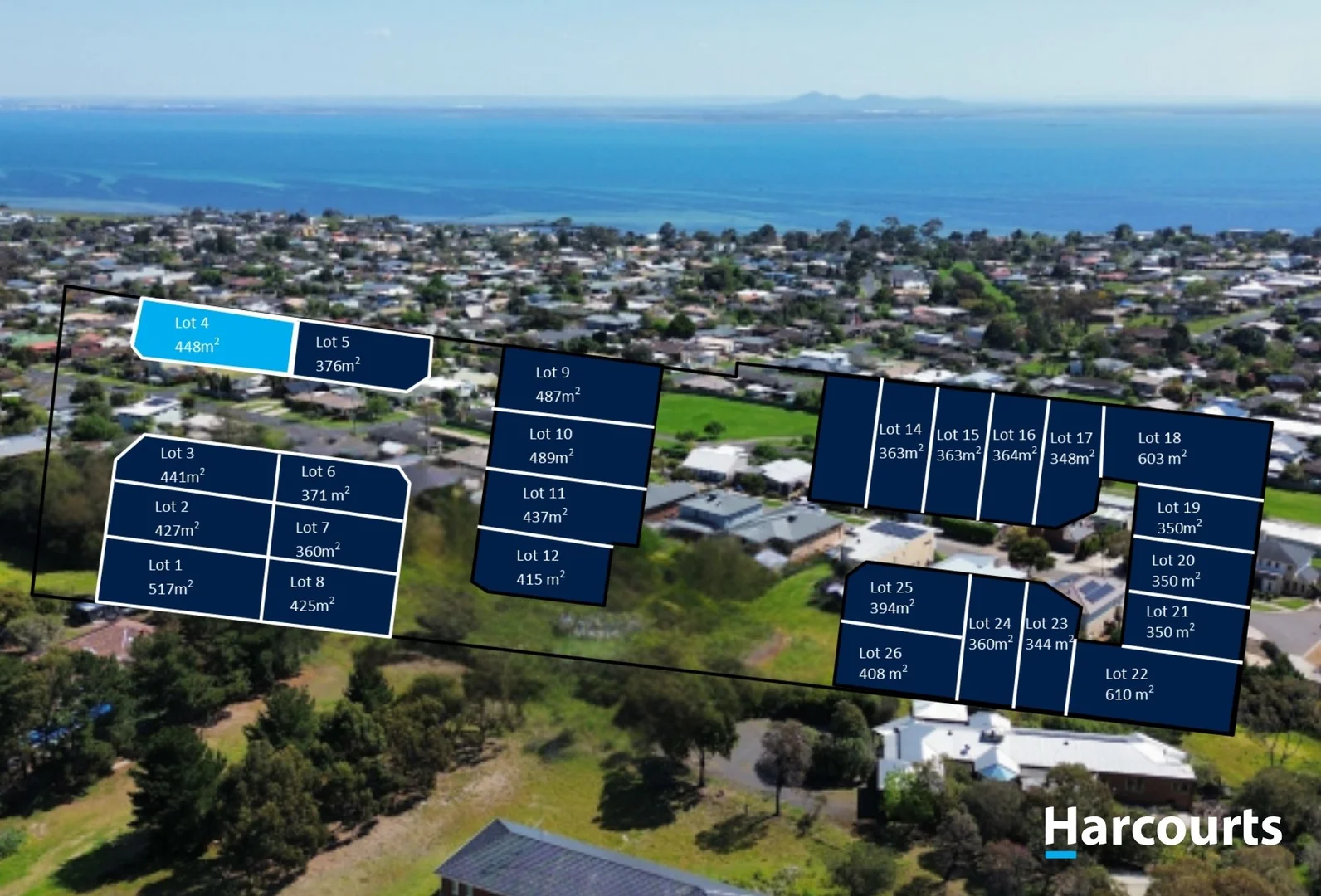 Lot 4/61 Central Road - Image 2