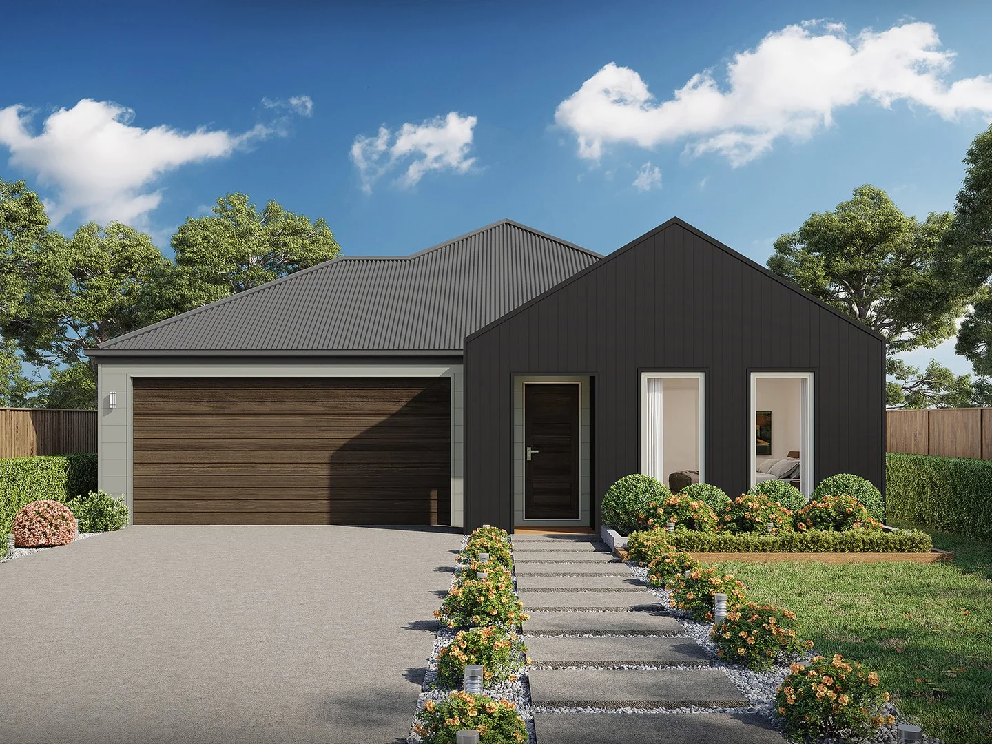 Lot 4 Aberlee Drive (1/2)