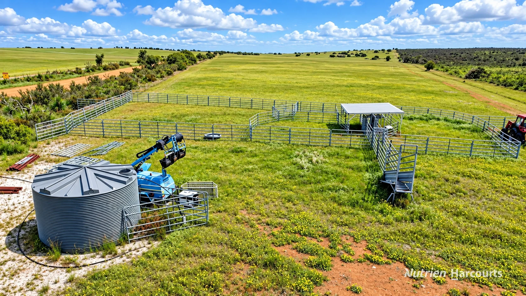 Lot 404 Red Gully Road - Image 5