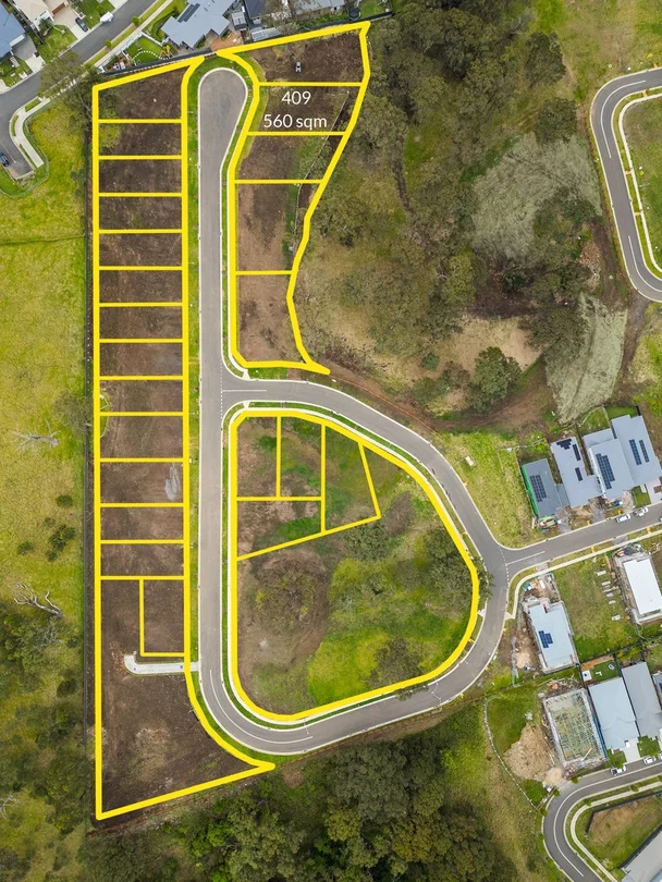 Lot 409 Amy Place (1/10)