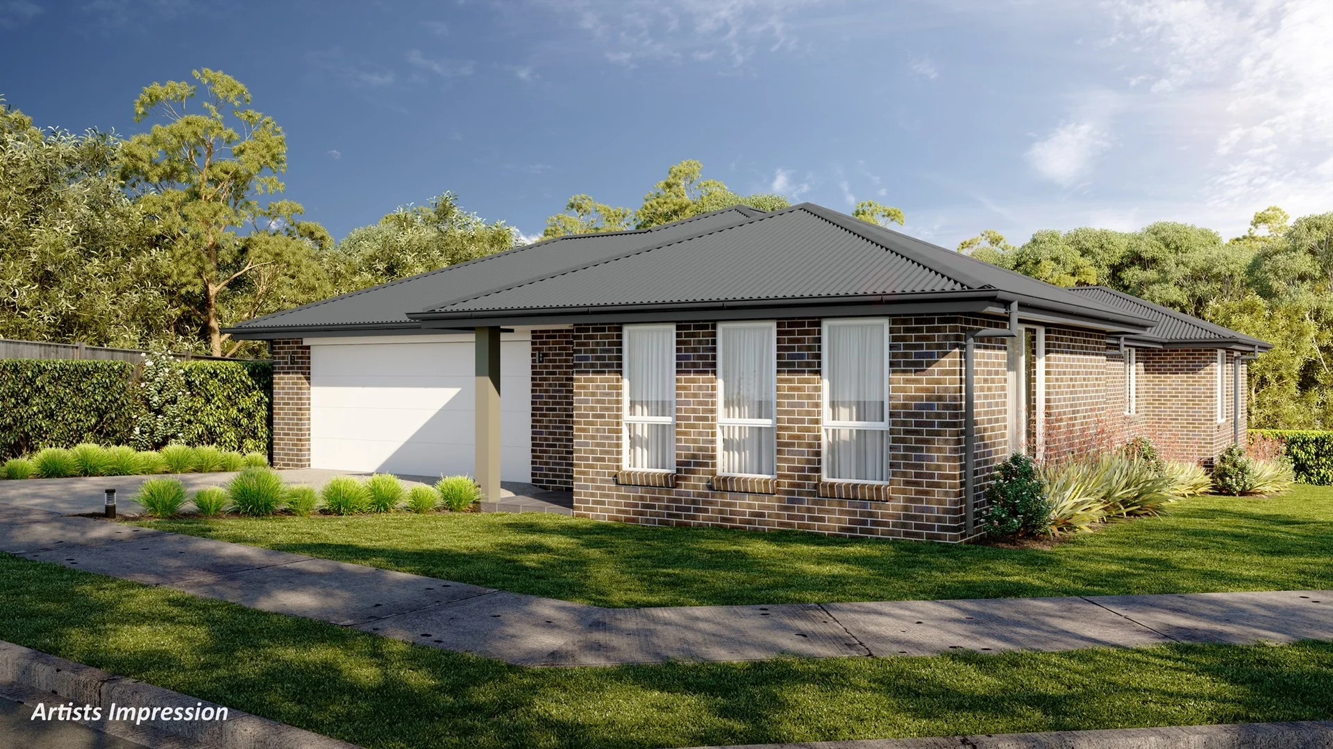 Lot 42 Brigalow Street (1/4)