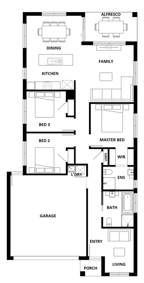 Lot 430 Drifter Street - Image 2