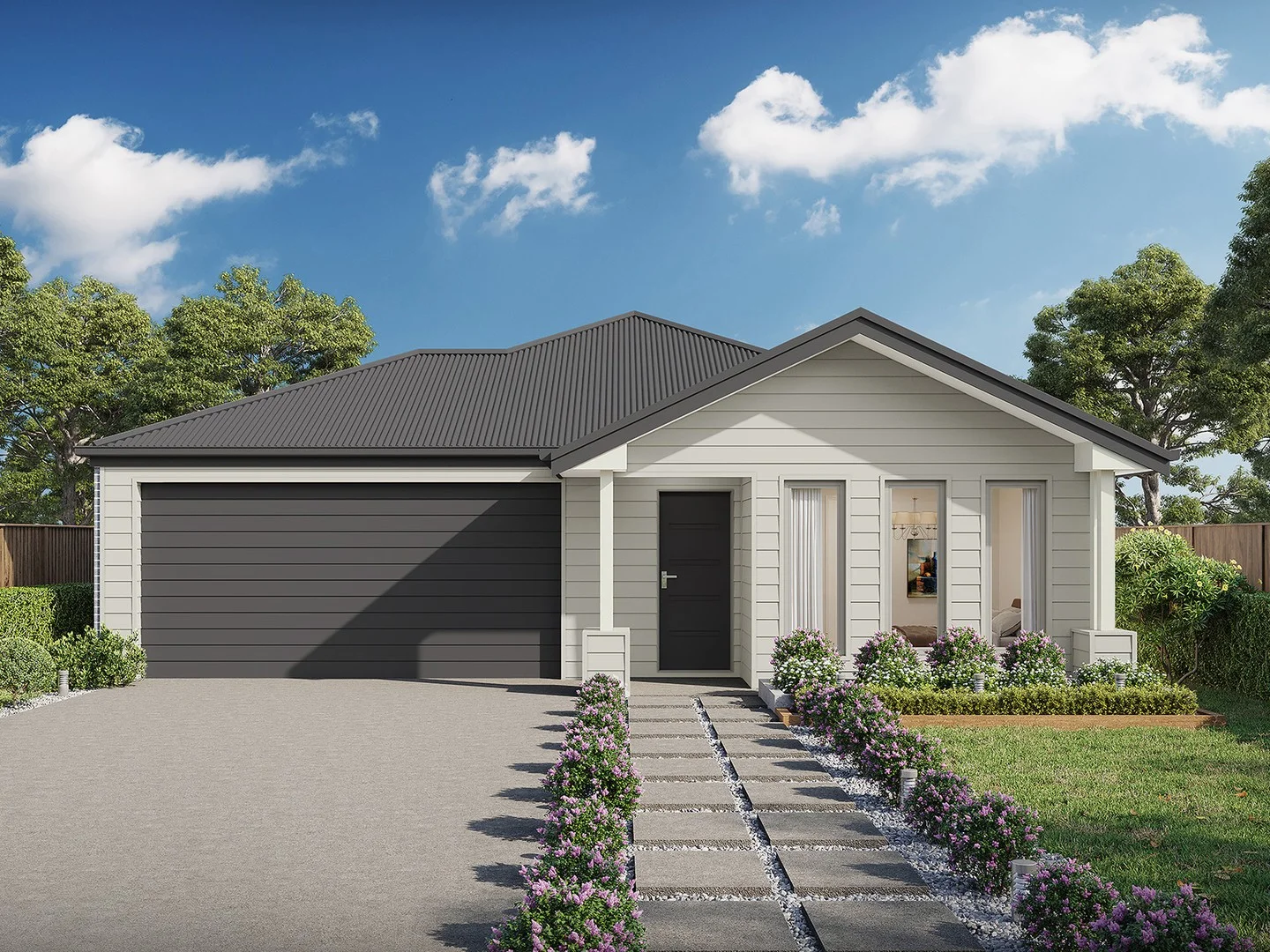 Lot 45 38 Mill Ln - Image 1