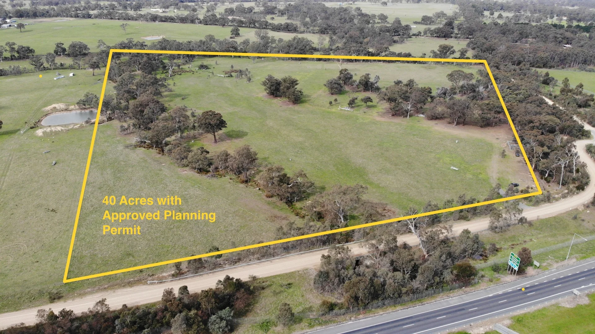 Lot 46 & 47 Pollards Road (1/3)