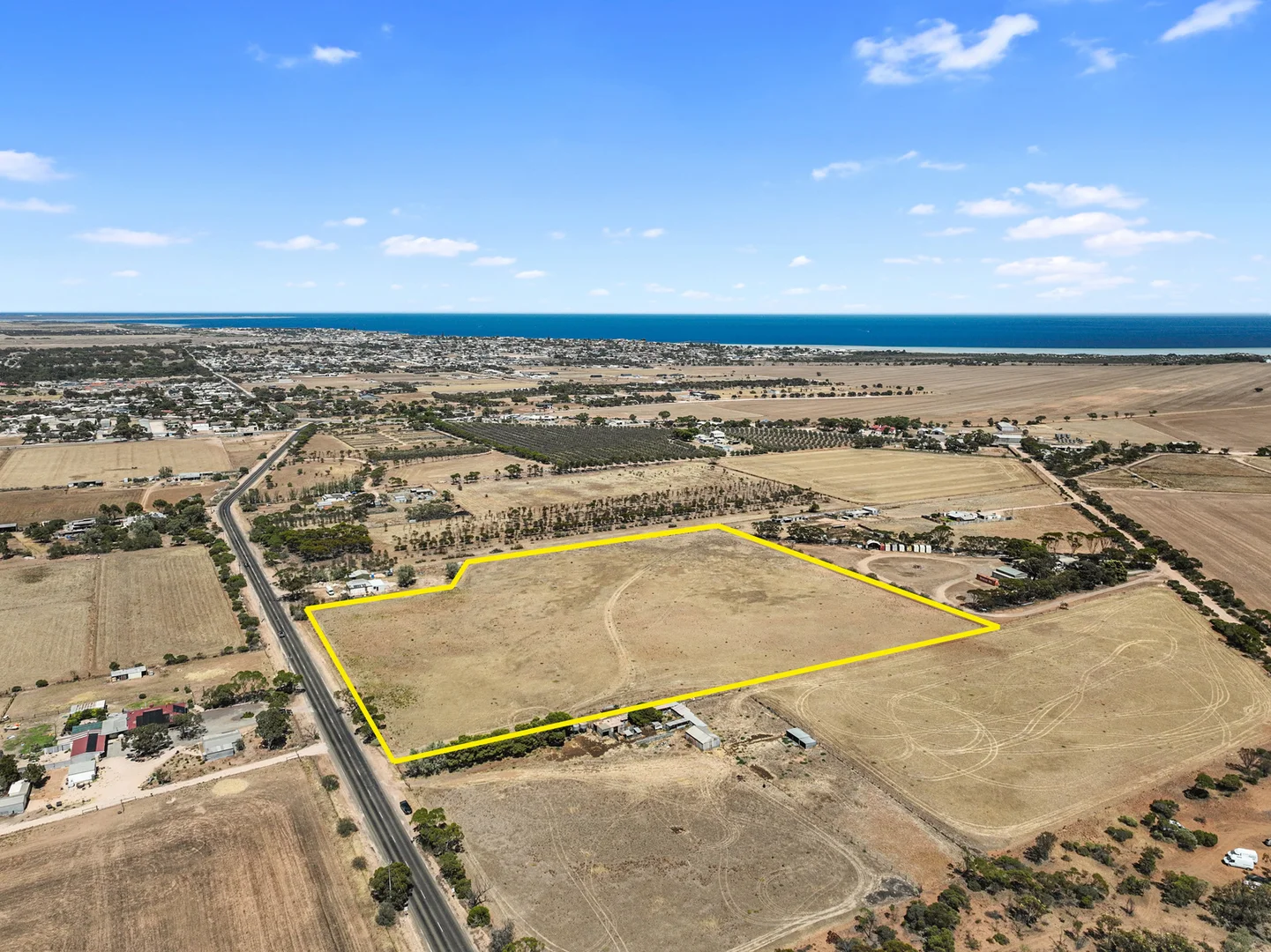 Lot 491 Moonta-Wallaroo Road - Image 2