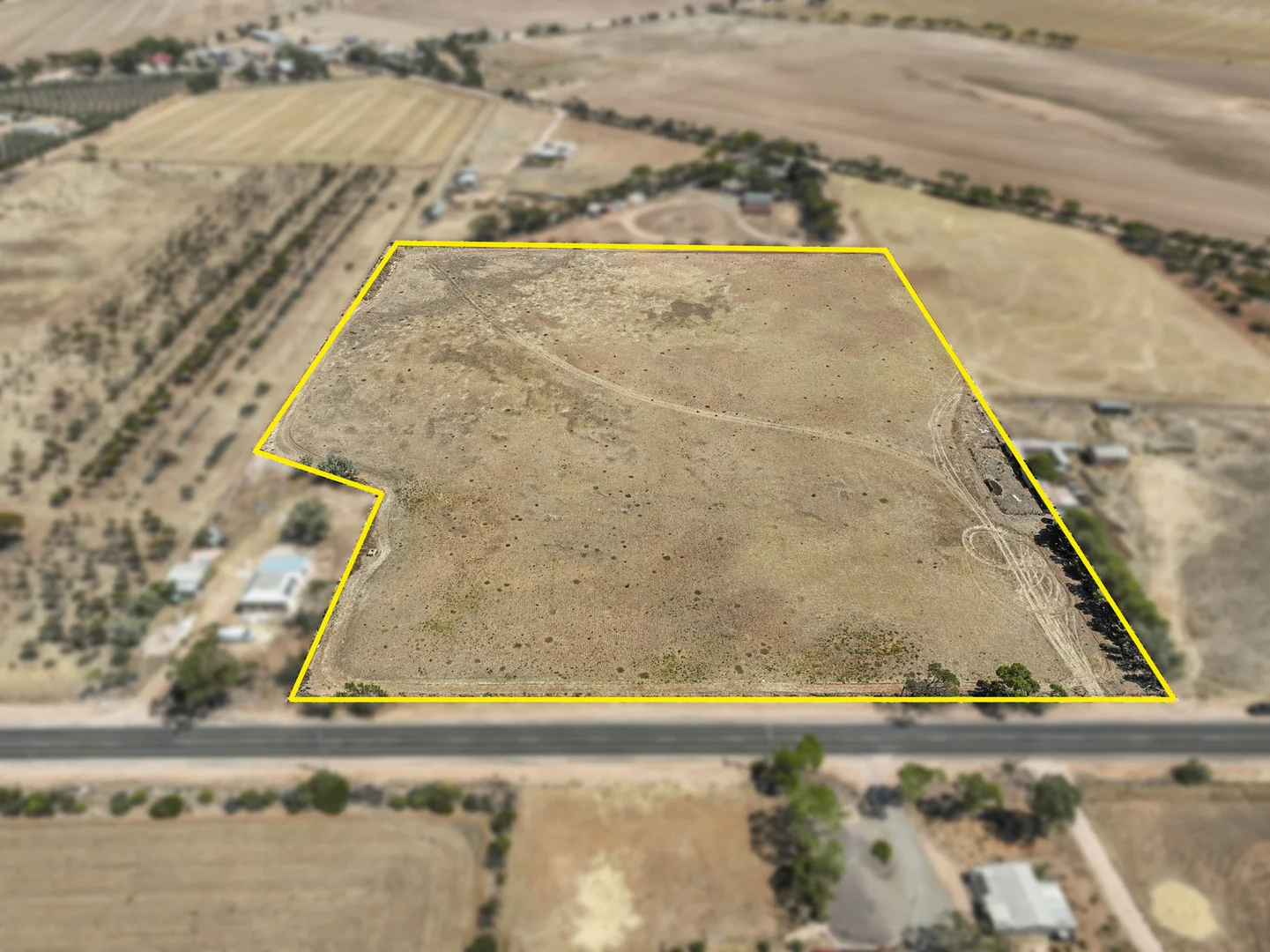 Lot 491 Moonta-Wallaroo Road - Image 4