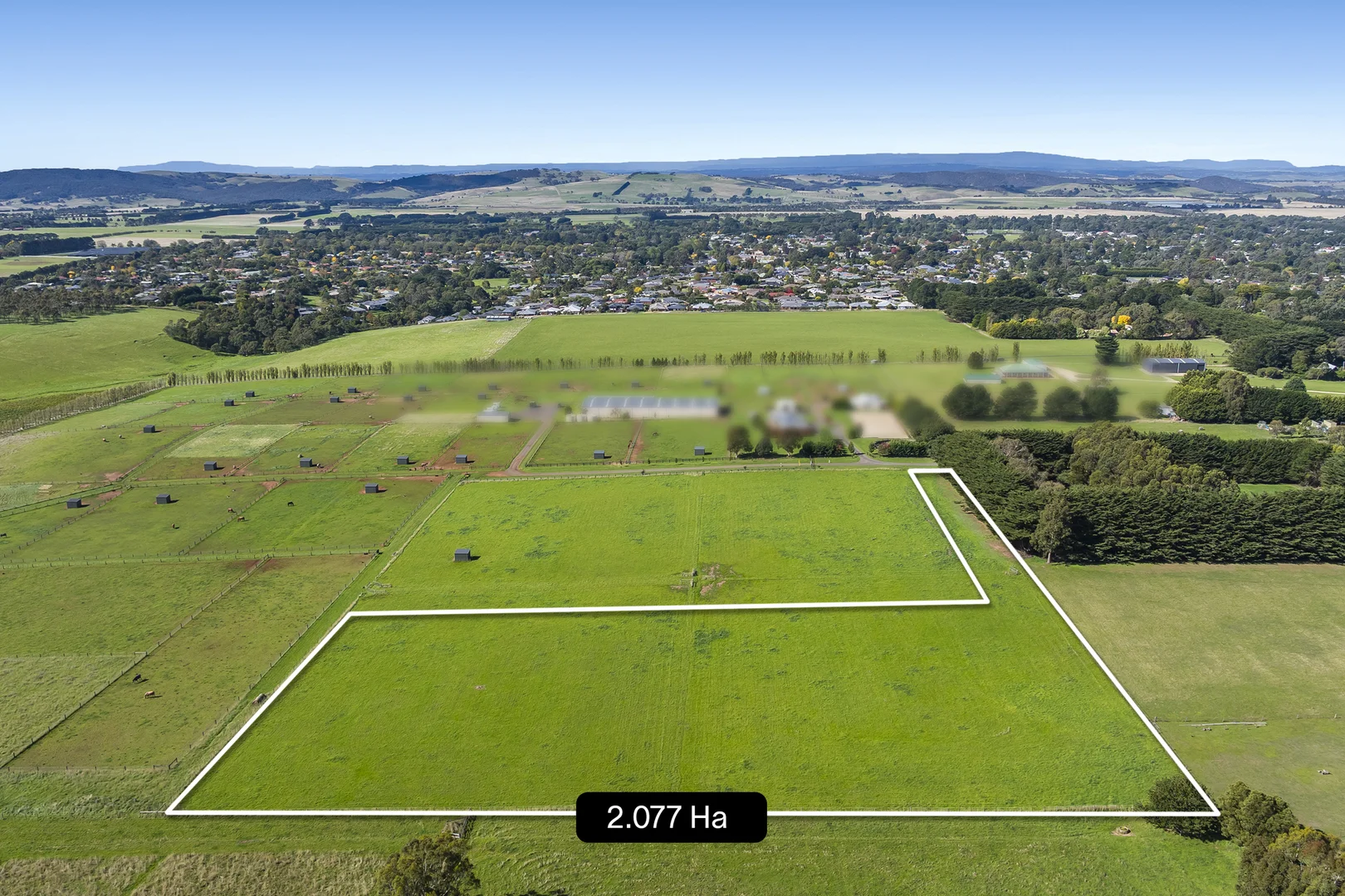 Lot 5/1781 Romsey Road - Image 3