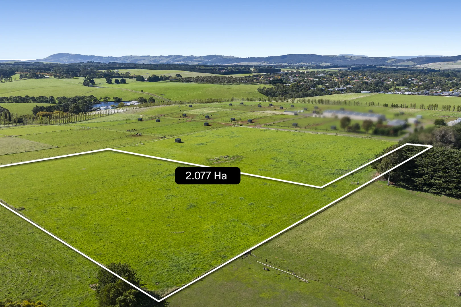 Lot 5/1781 Romsey Road - Image 5