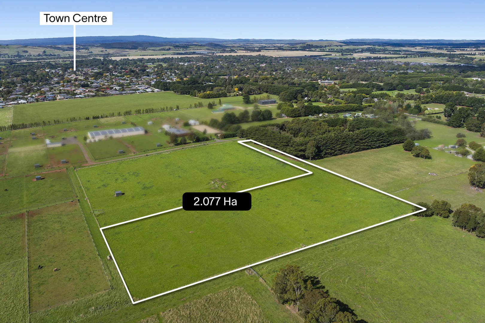 Lot 5/1781 Romsey Road - Image 2