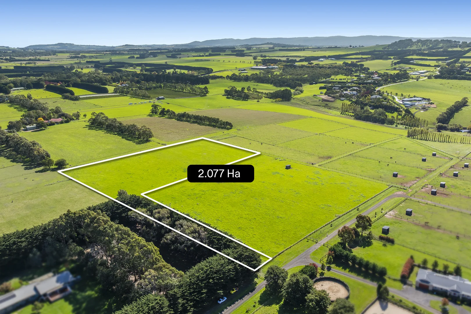 Lot 5/1781 Romsey Road - Image 4